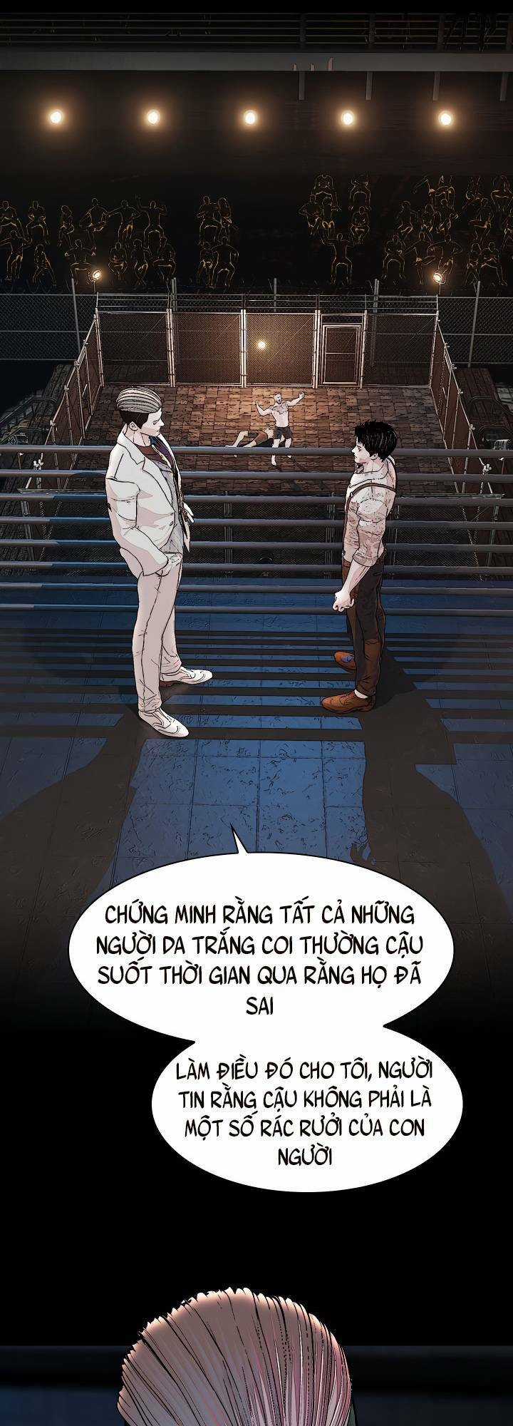 Soldato - Chapter 5 - Trang 81