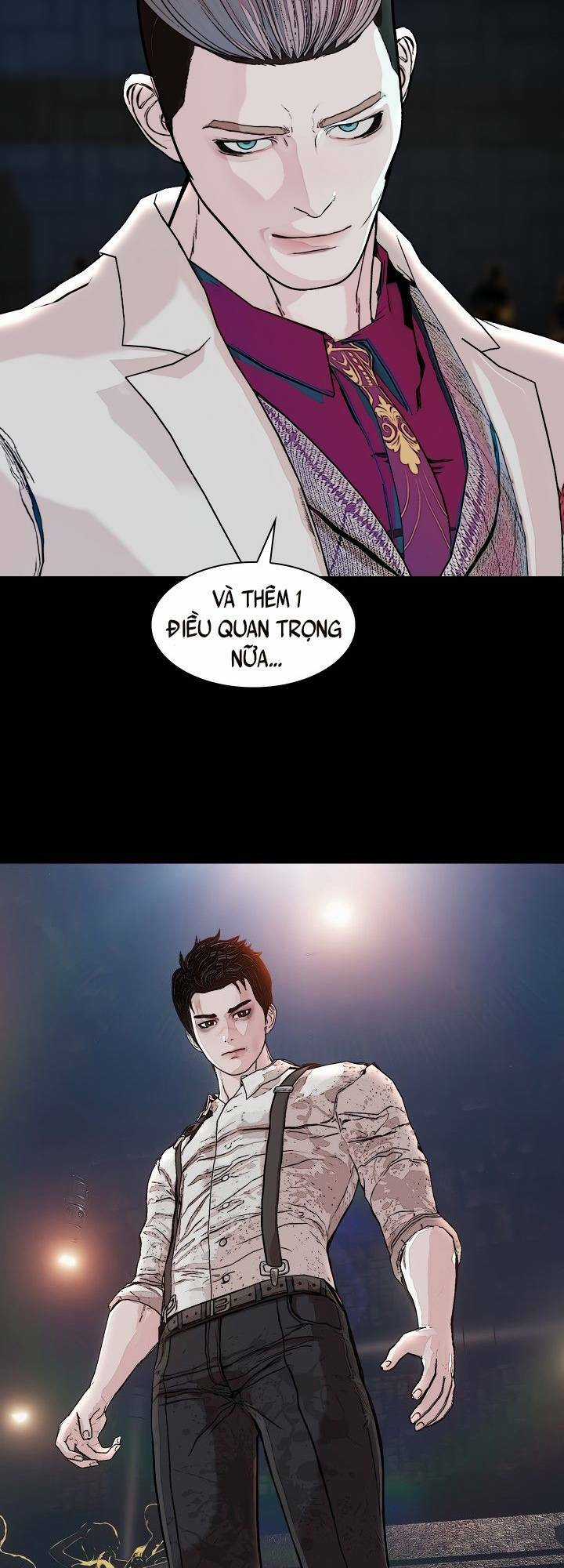 Soldato - Chapter 5 - Trang 82