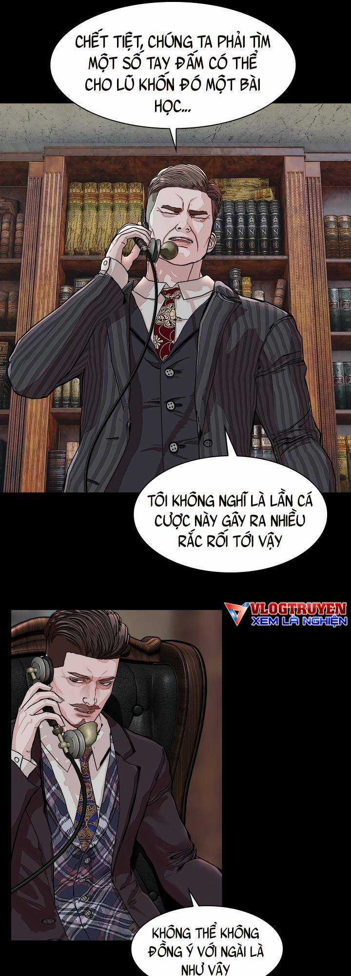 Soldato - Chapter 5 - Trang 10