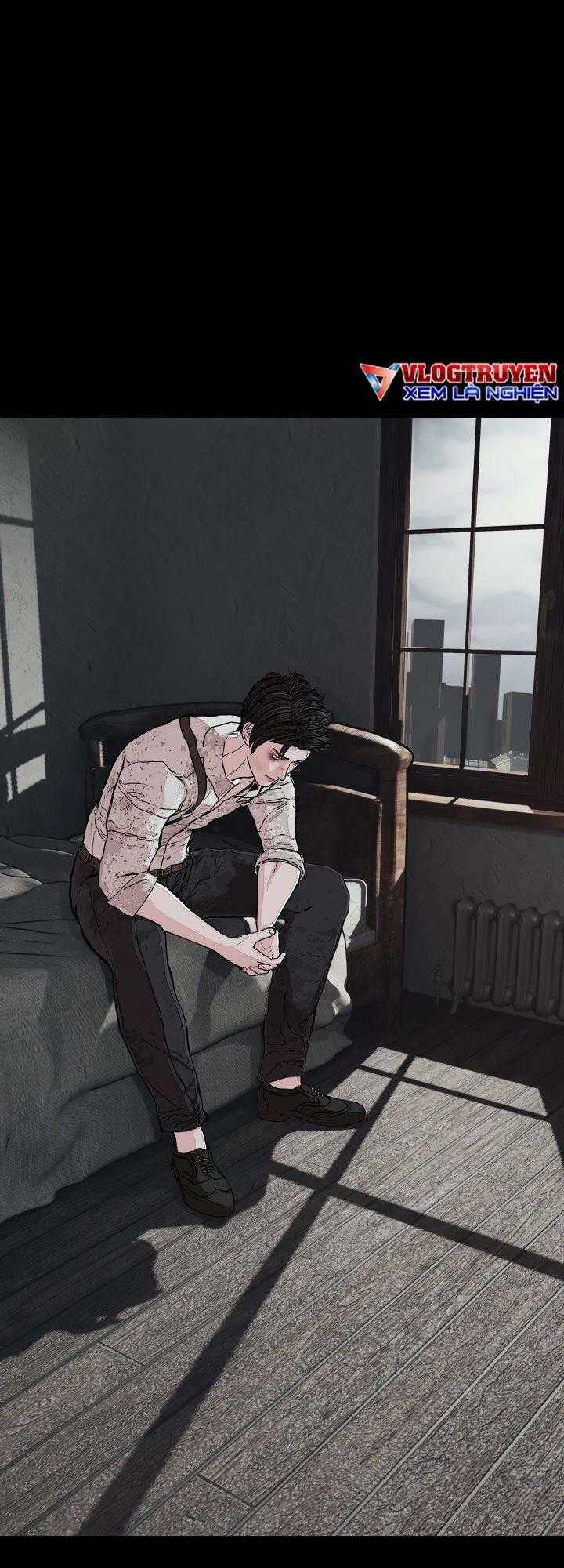 Soldato - Chapter 6 - Trang 1