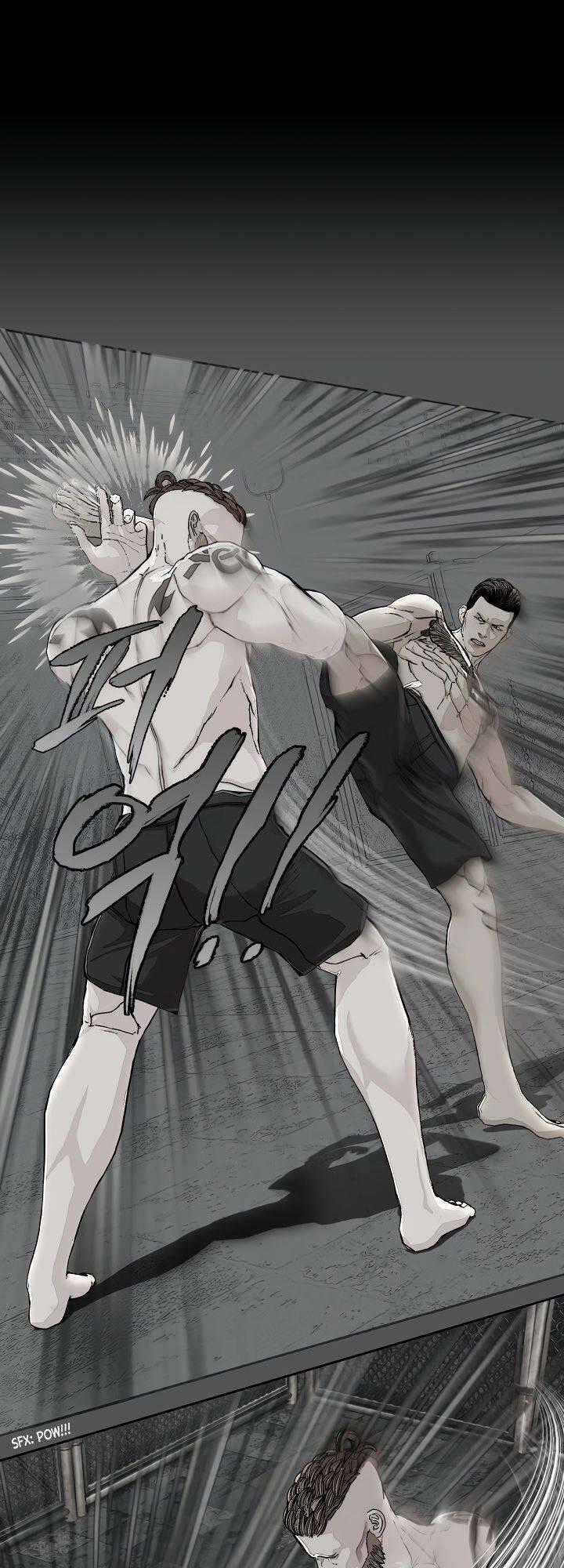 Soldato - Chapter 6 - Trang 2