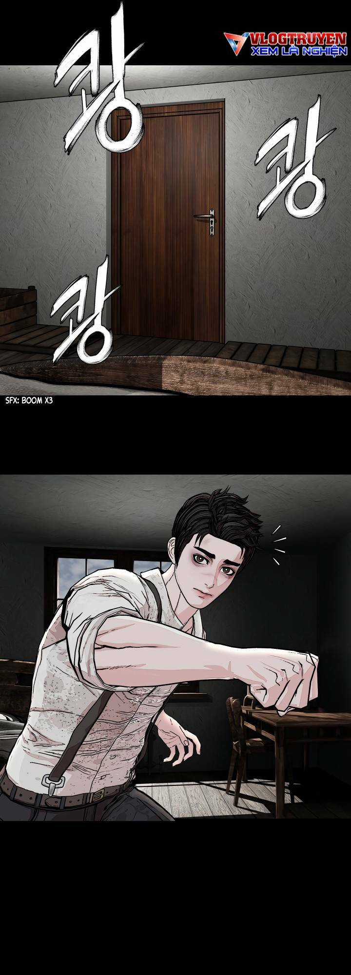 Soldato - Chapter 6 - Trang 11