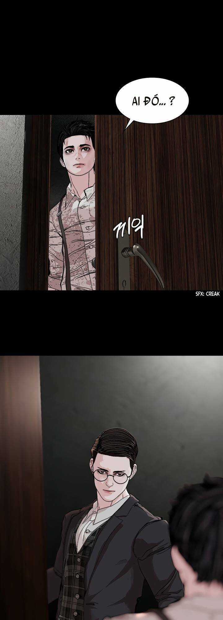 Soldato - Chapter 6 - Trang 12