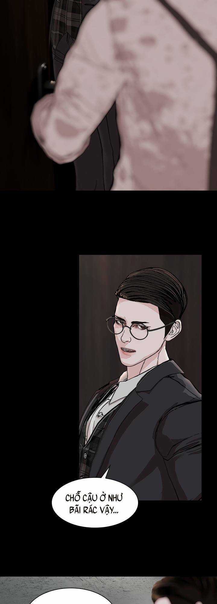 Soldato - Chapter 6 - Trang 13