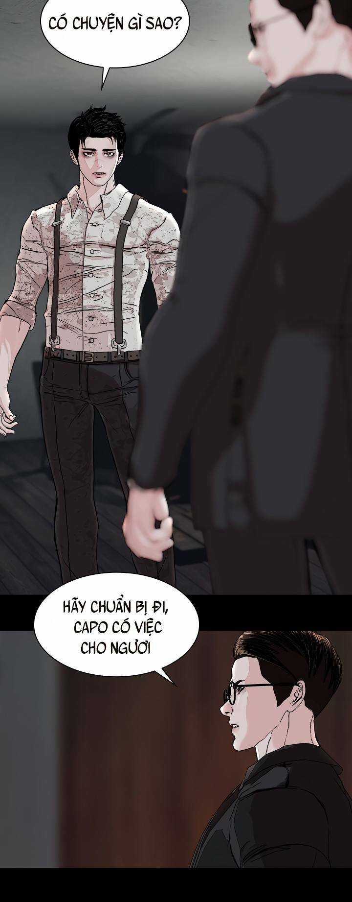 Soldato - Chapter 6 - Trang 14