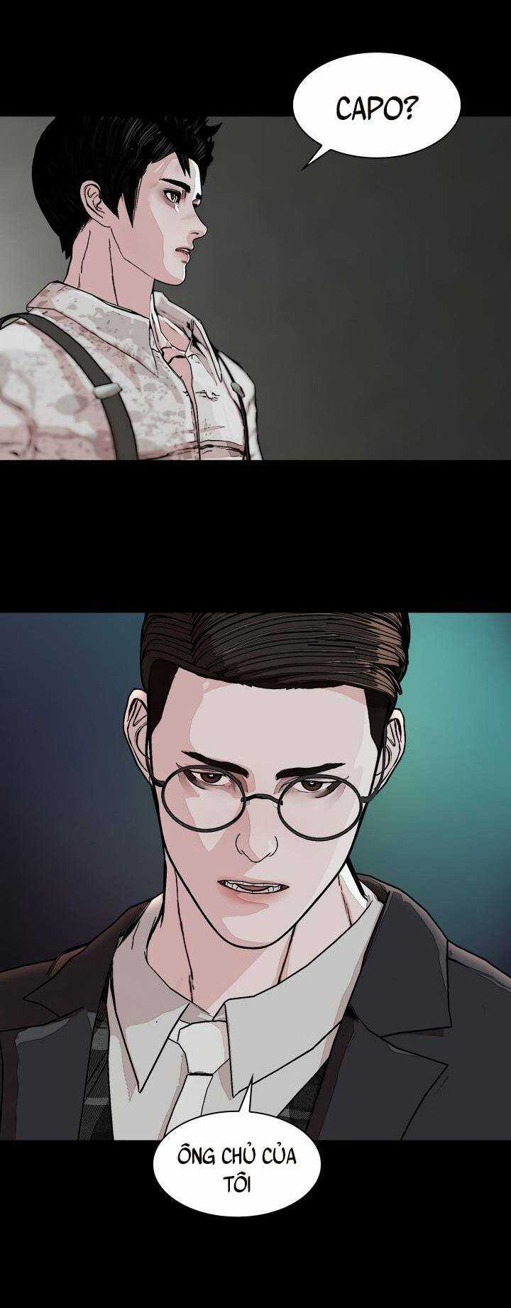 Soldato - Chapter 6 - Trang 15