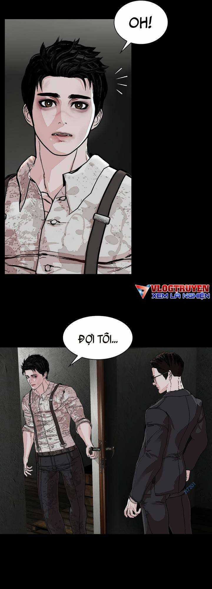Soldato - Chapter 6 - Trang 16