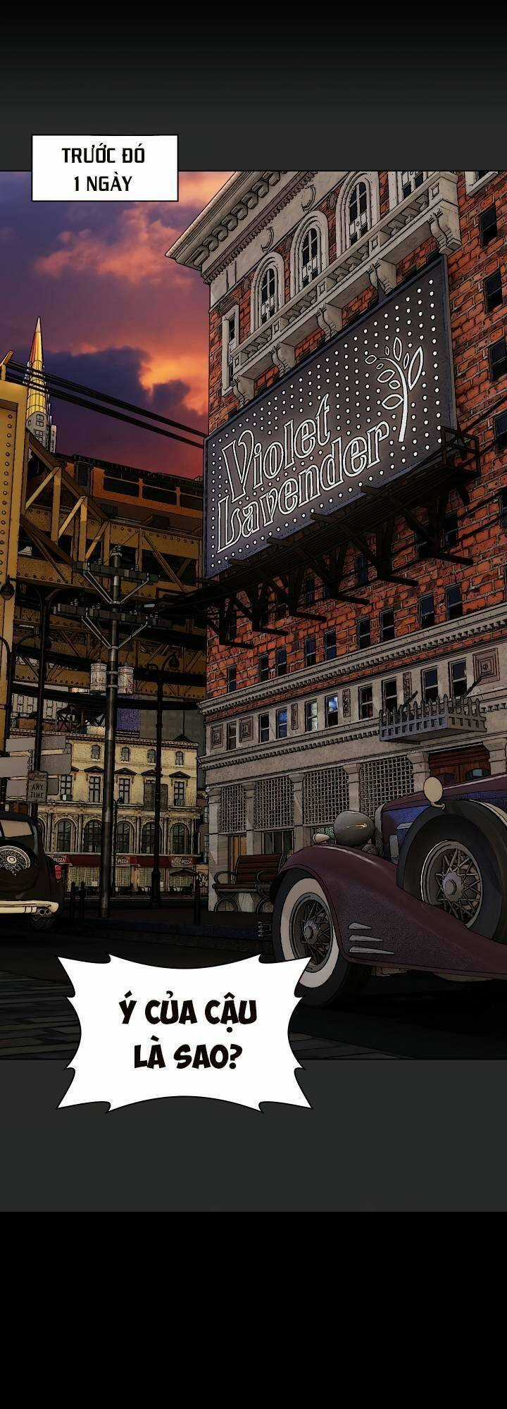 Soldato - Chapter 6 - Trang 20