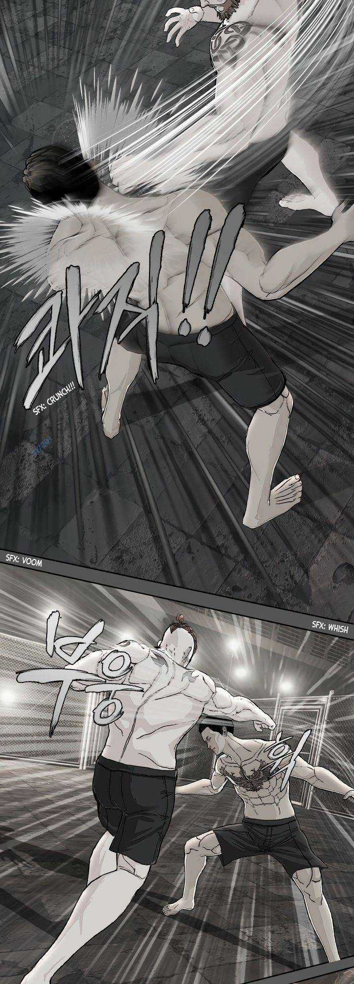 Soldato - Chapter 6 - Trang 3