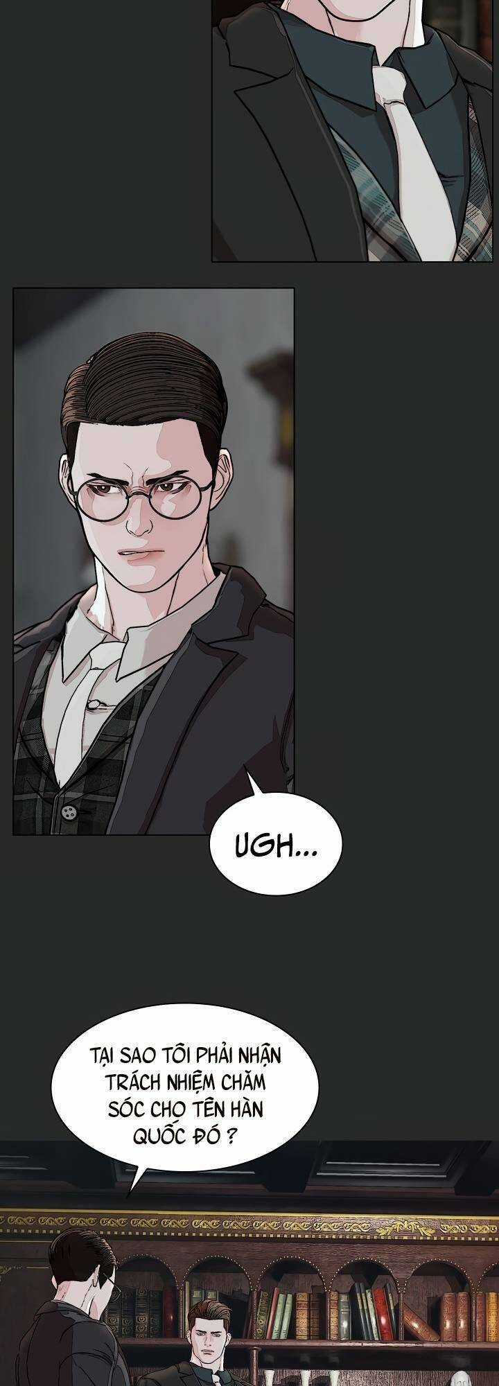 Soldato - Chapter 6 - Trang 22