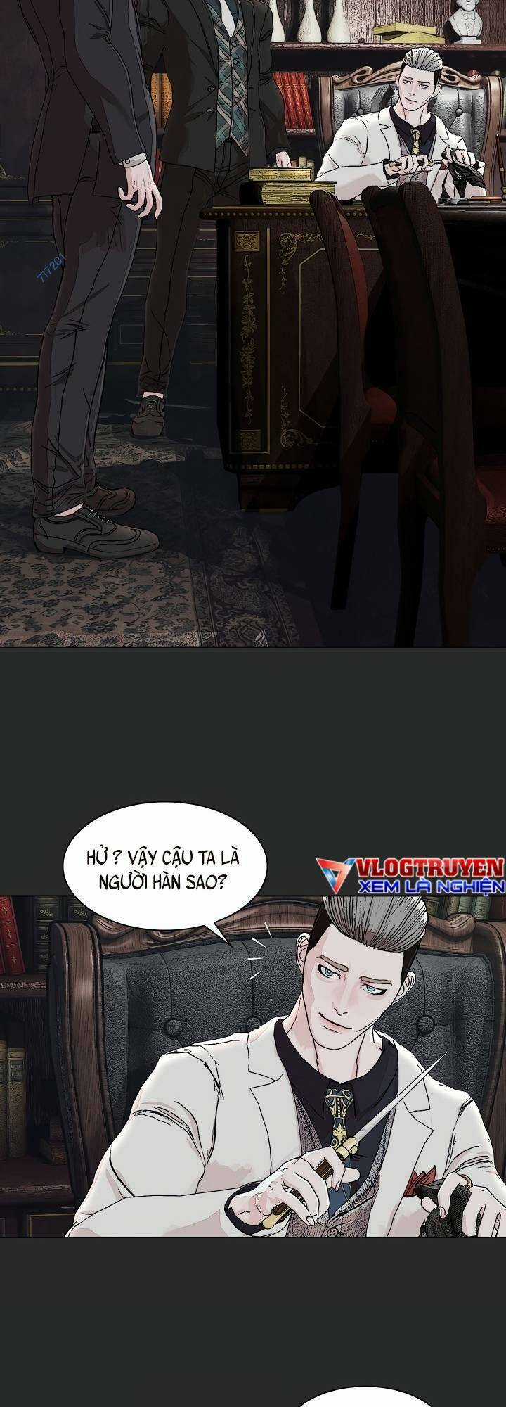 Soldato - Chapter 6 - Trang 23