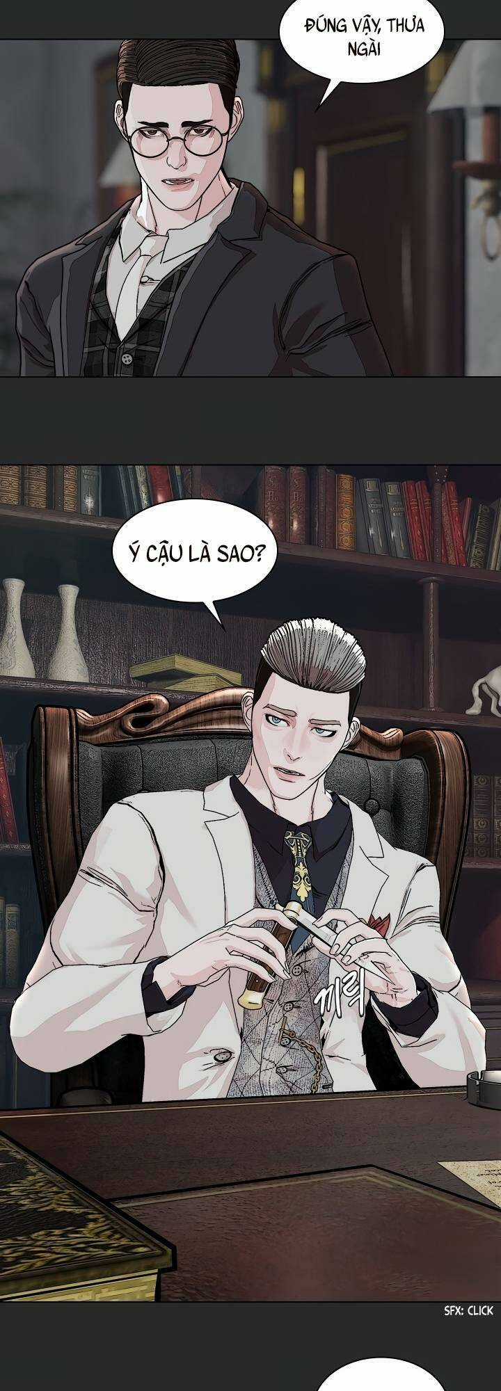 Soldato - Chapter 6 - Trang 24