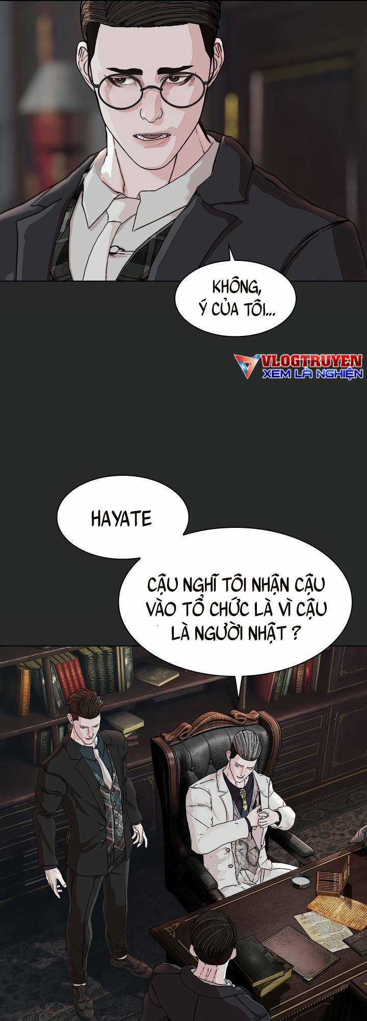 Soldato - Chapter 6 - Trang 27