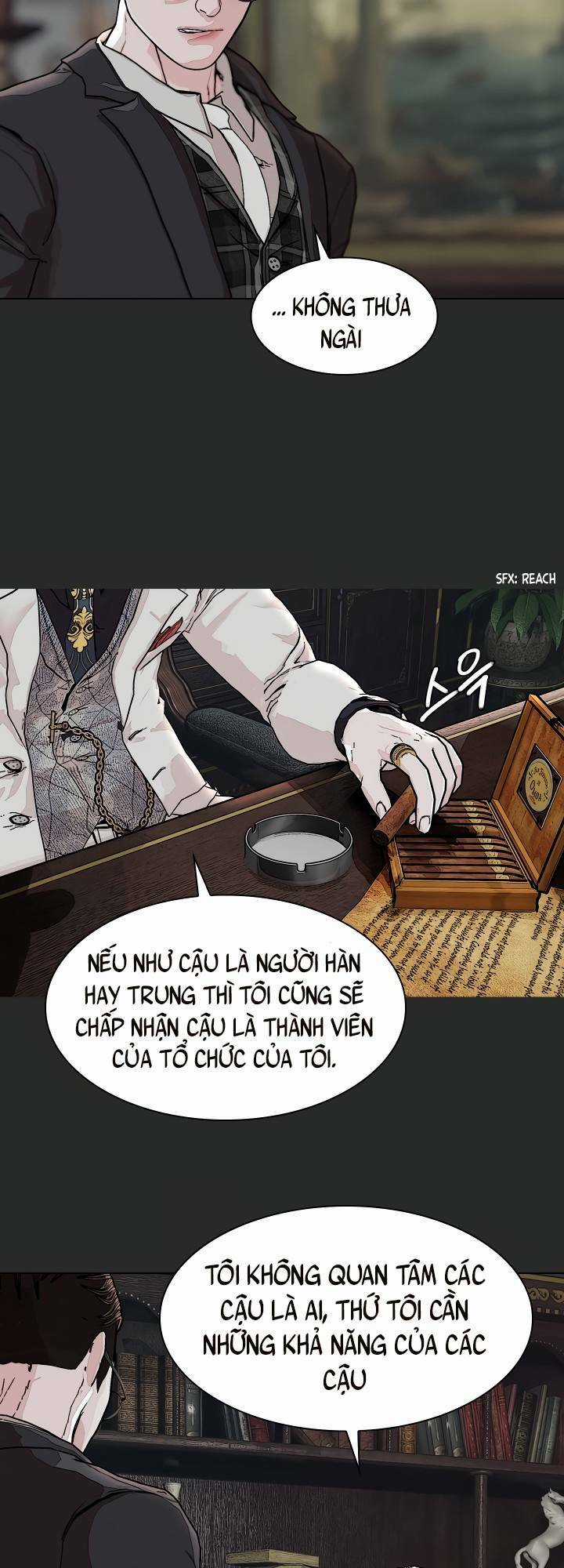 Soldato - Chapter 6 - Trang 29