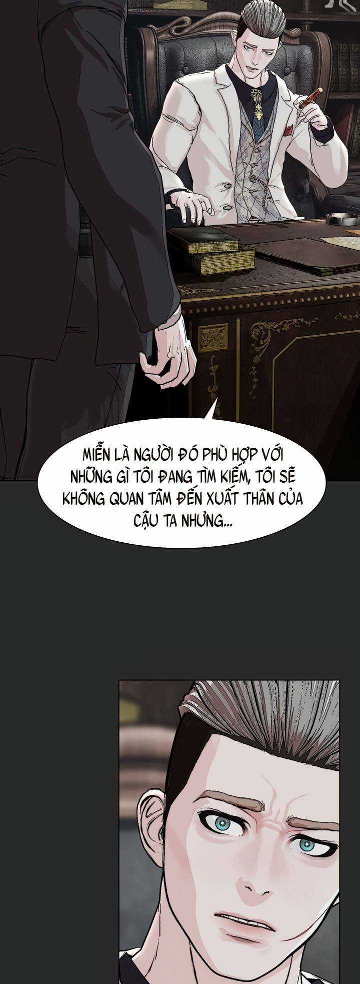 Soldato - Chapter 6 - Trang 30