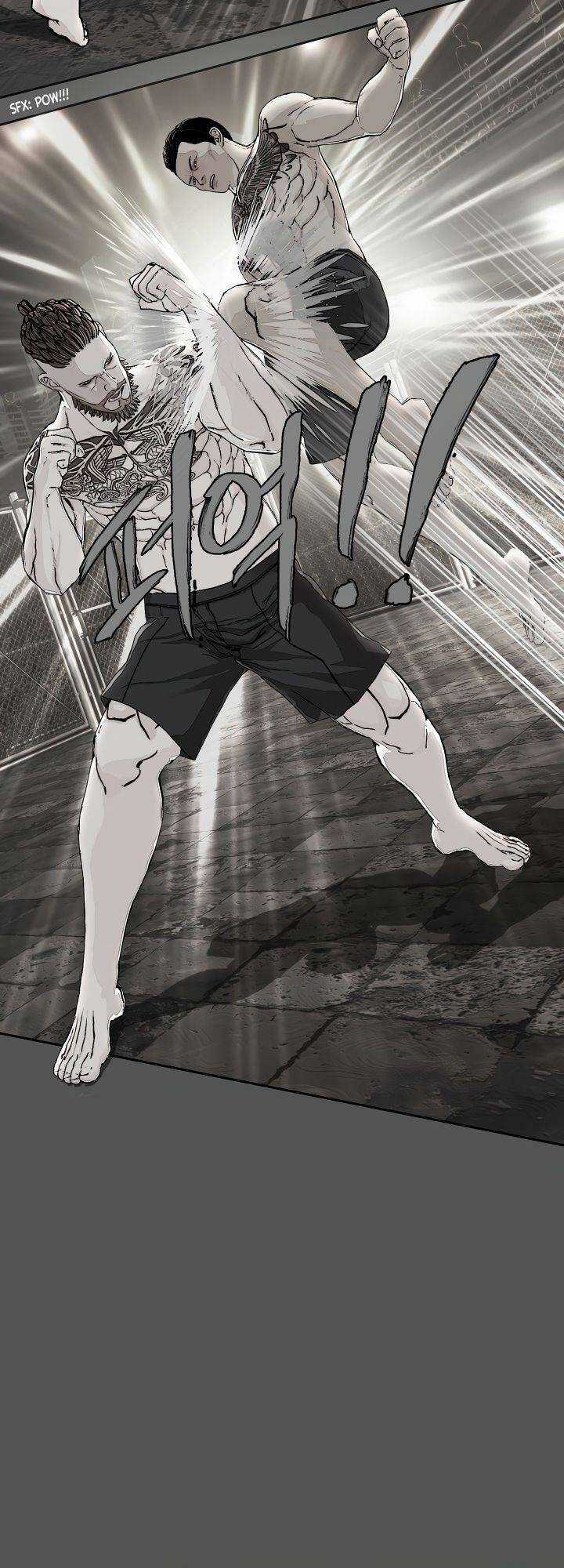 Soldato - Chapter 6 - Trang 4