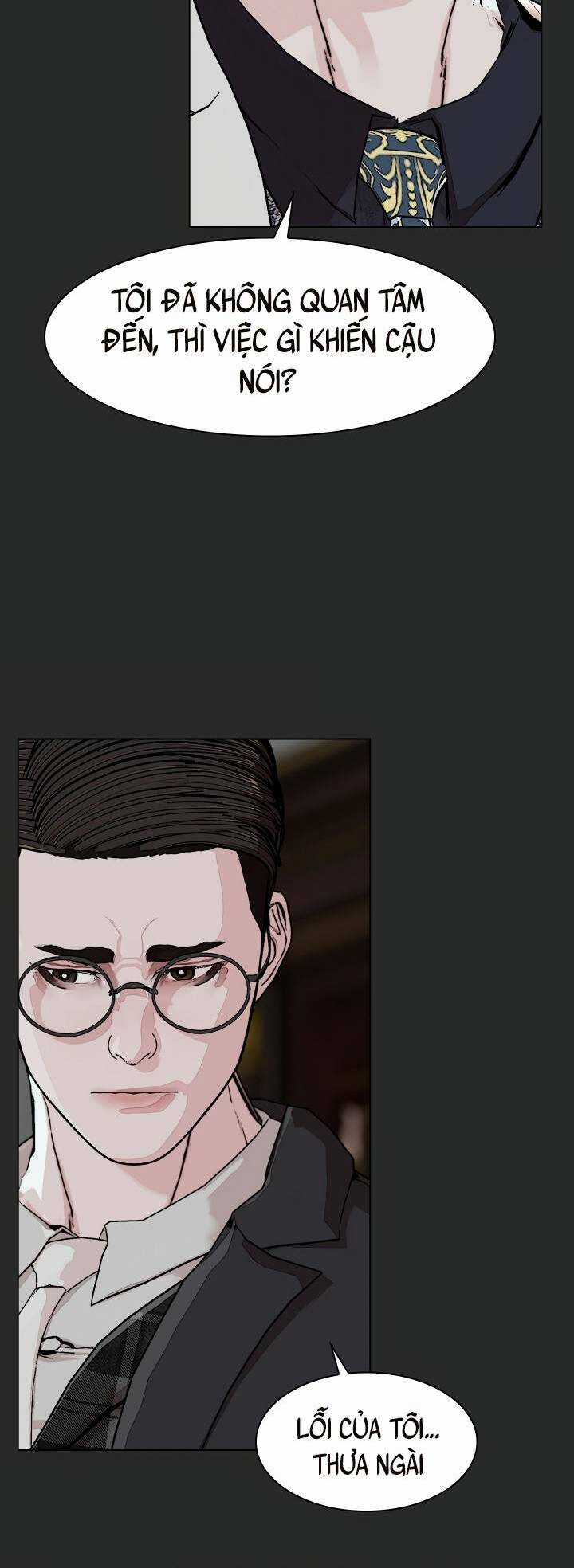 Soldato - Chapter 6 - Trang 31