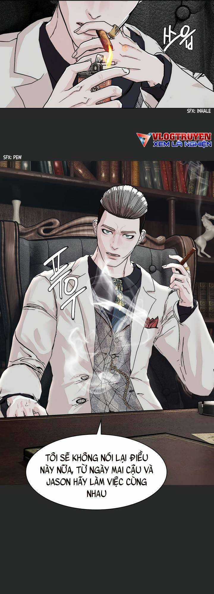 Soldato - Chapter 6 - Trang 32