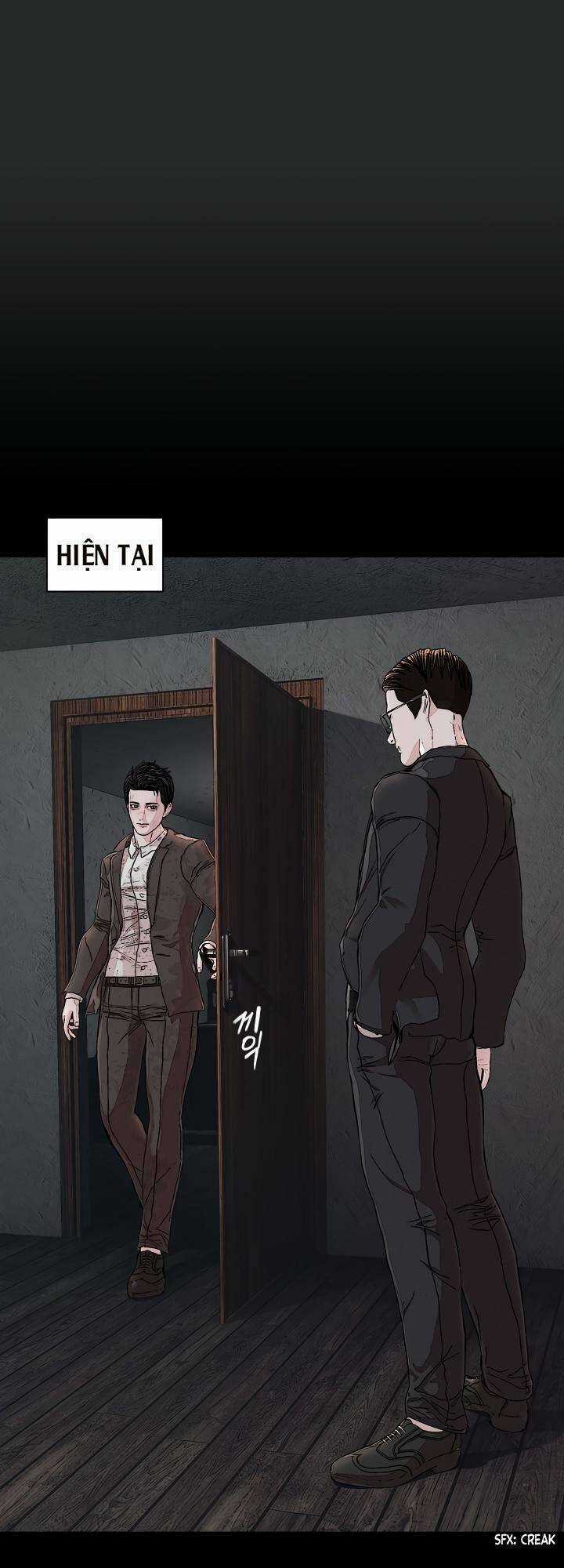 Soldato - Chapter 6 - Trang 33