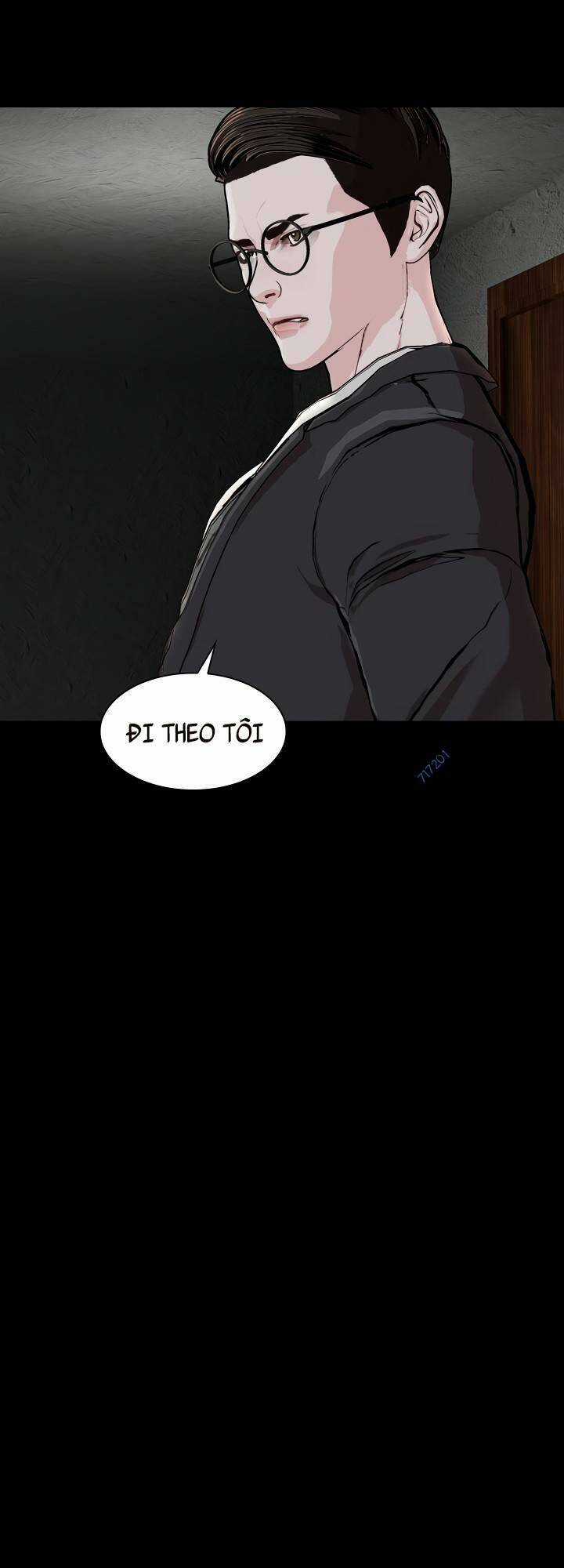 Soldato - Chapter 6 - Trang 34