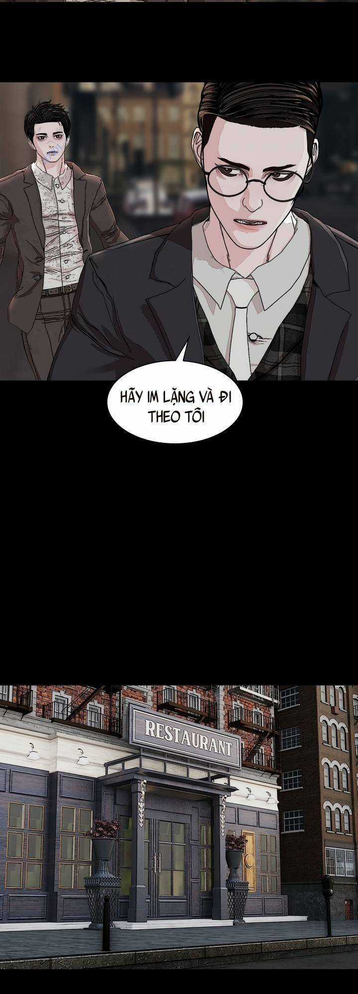 Soldato - Chapter 6 - Trang 36