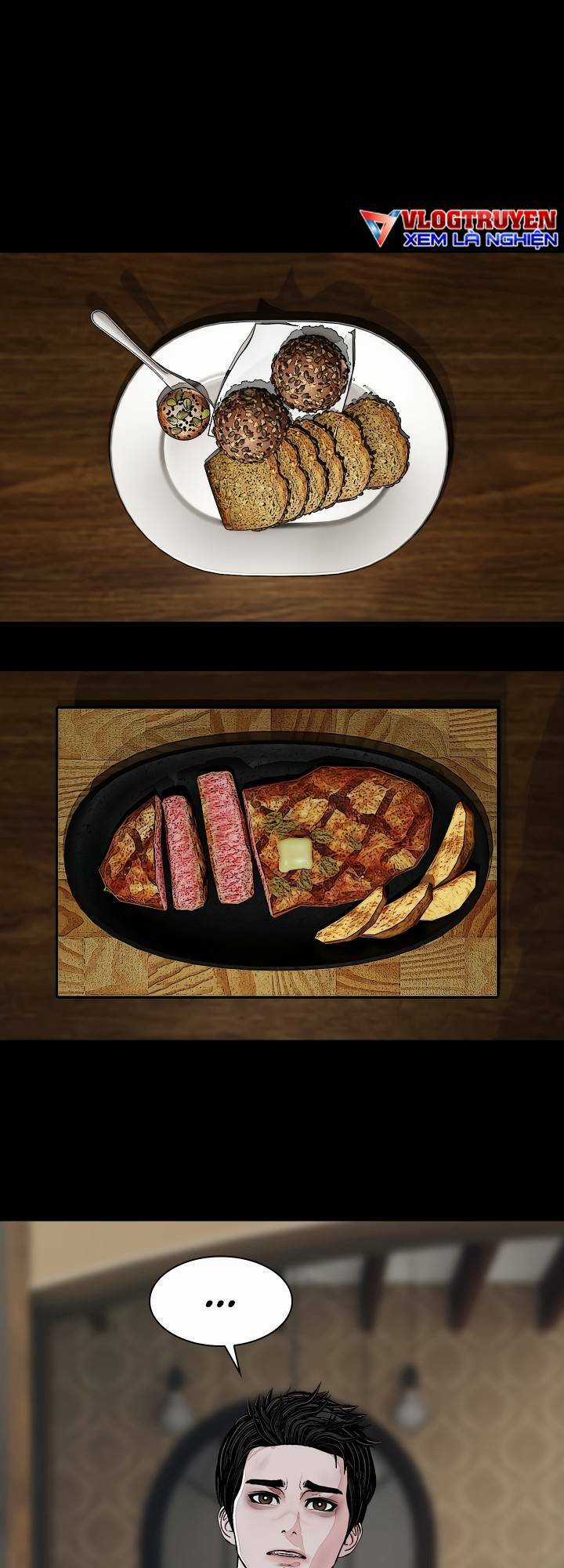 Soldato - Chapter 6 - Trang 37