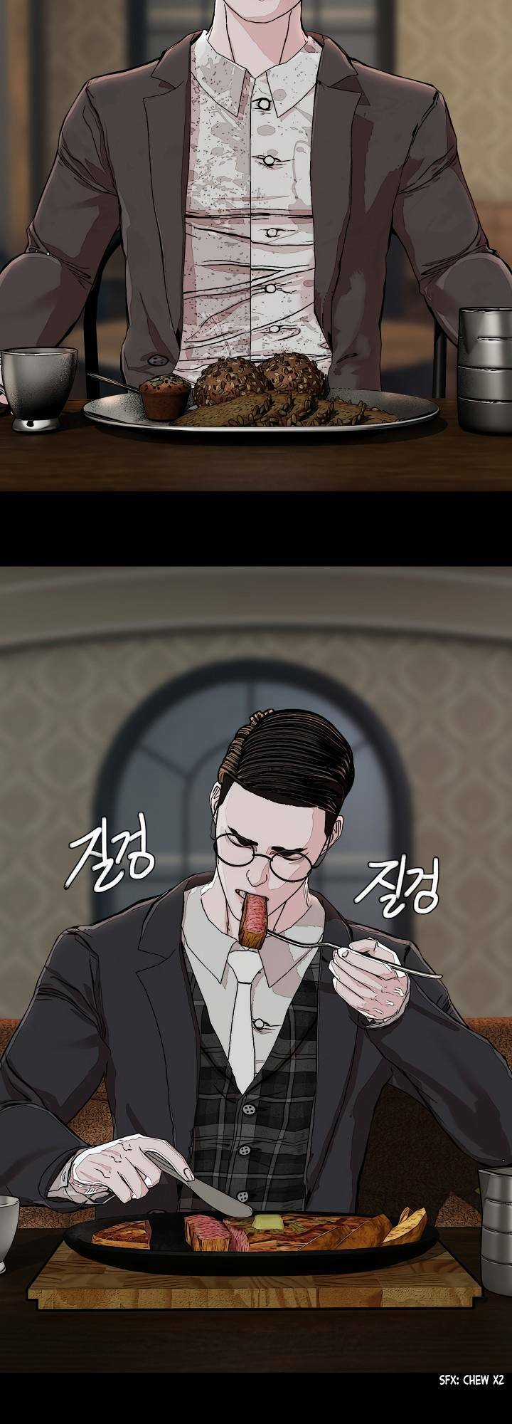 Soldato - Chapter 6 - Trang 38