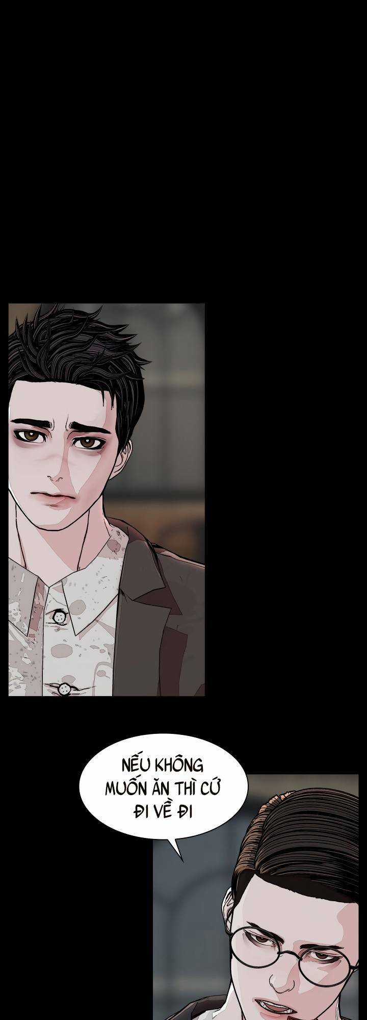 Soldato - Chapter 6 - Trang 39