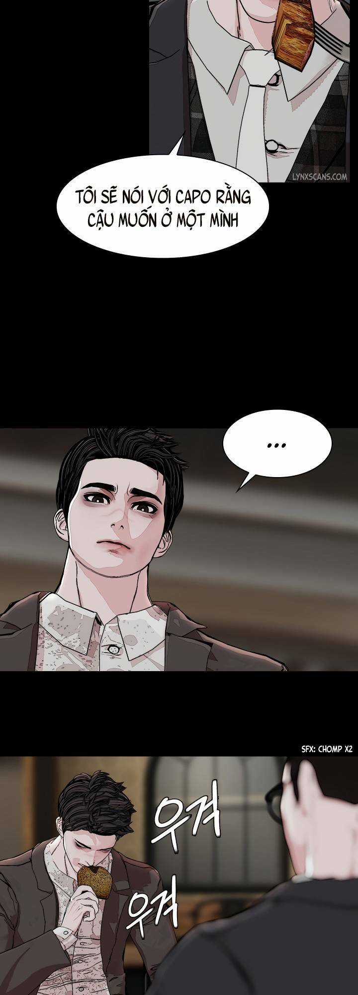 Soldato - Chapter 6 - Trang 40