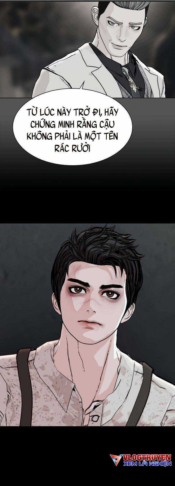 Soldato - Chapter 6 - Trang 5