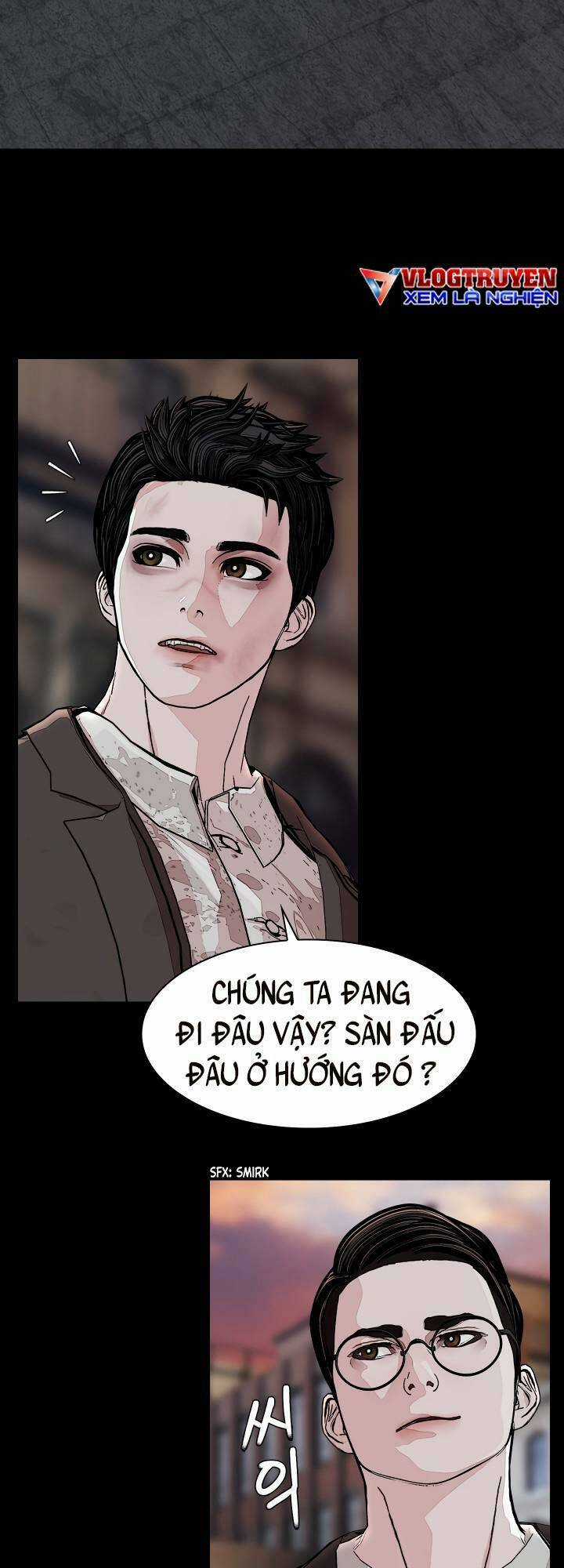 Soldato - Chapter 6 - Trang 42