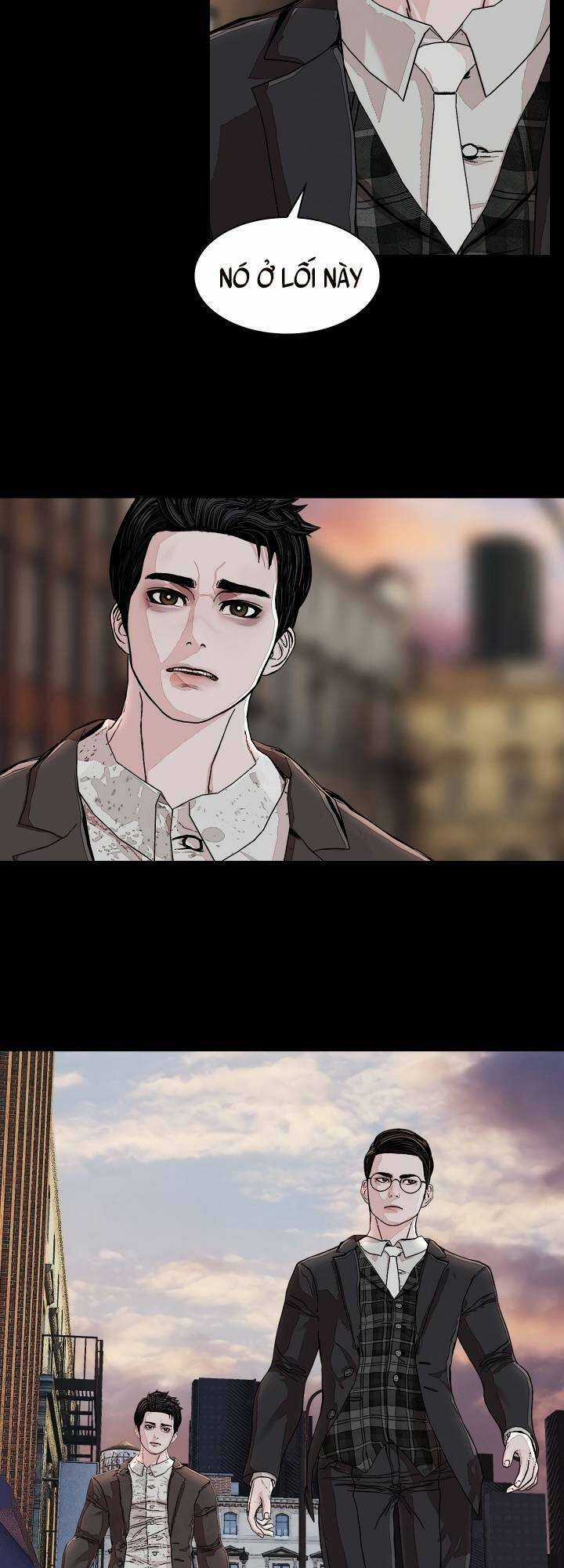 Soldato - Chapter 6 - Trang 43