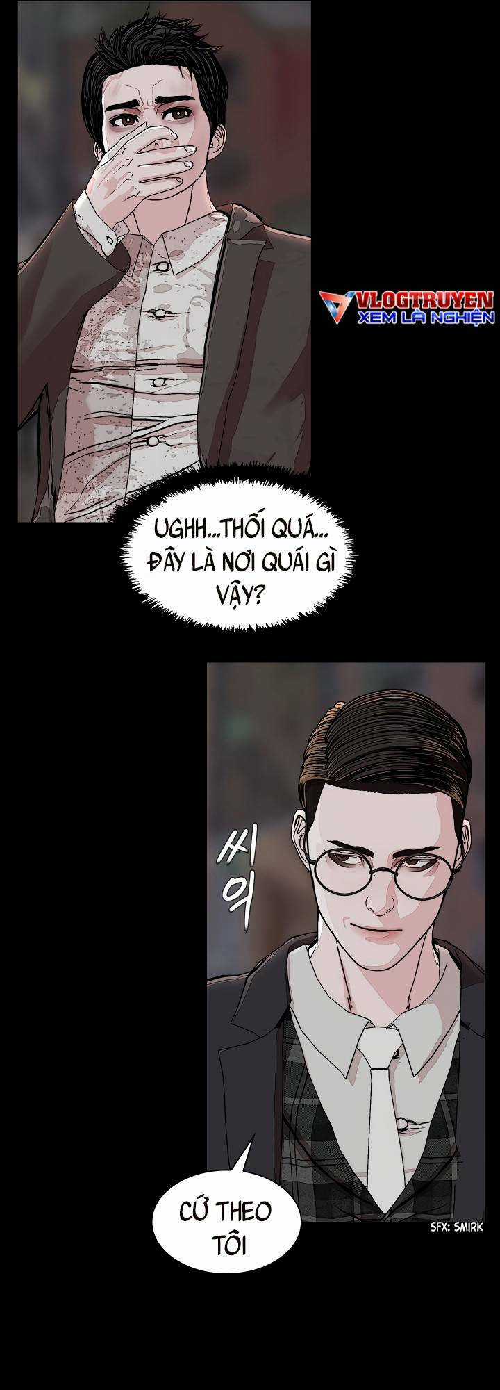 Soldato - Chapter 6 - Trang 47