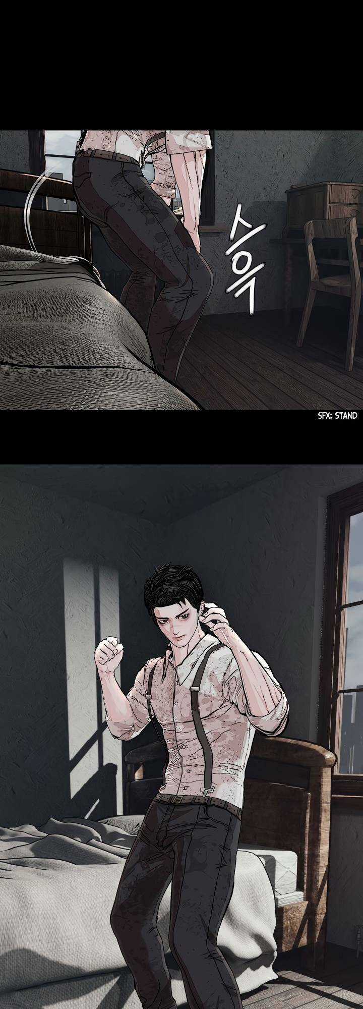 Soldato - Chapter 6 - Trang 6