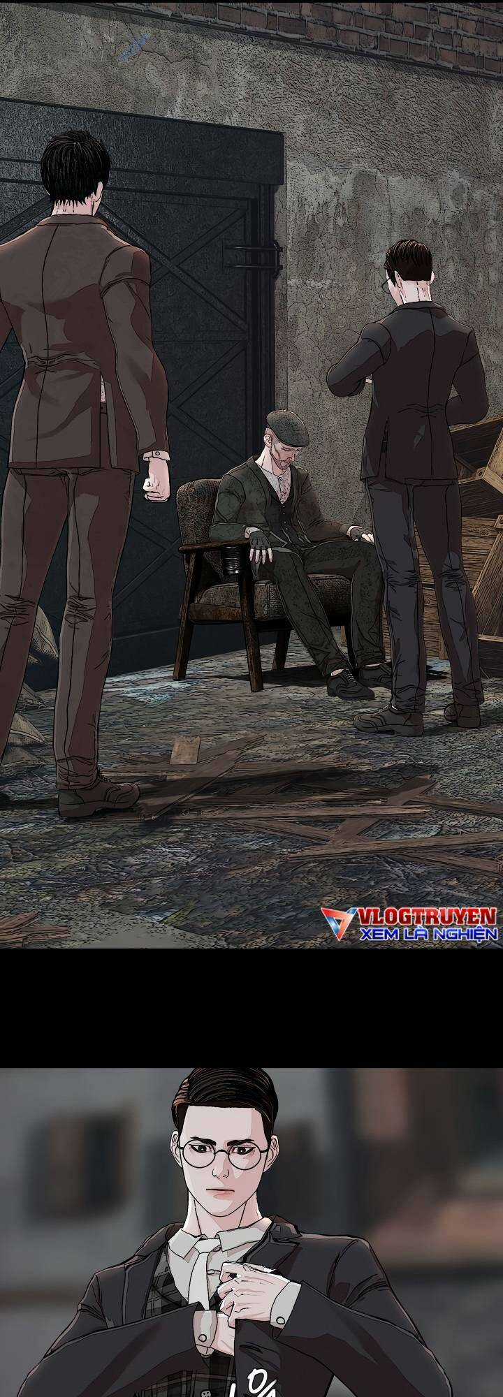 Soldato - Chapter 6 - Trang 52