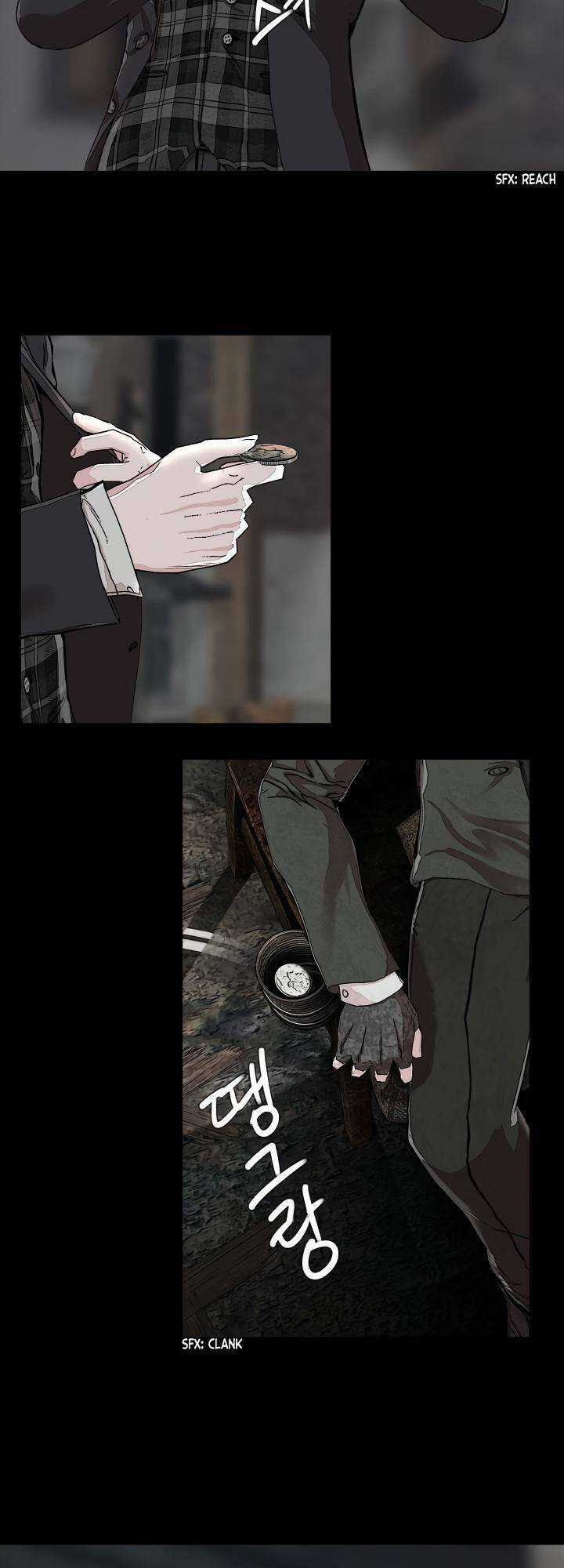 Soldato - Chapter 6 - Trang 53