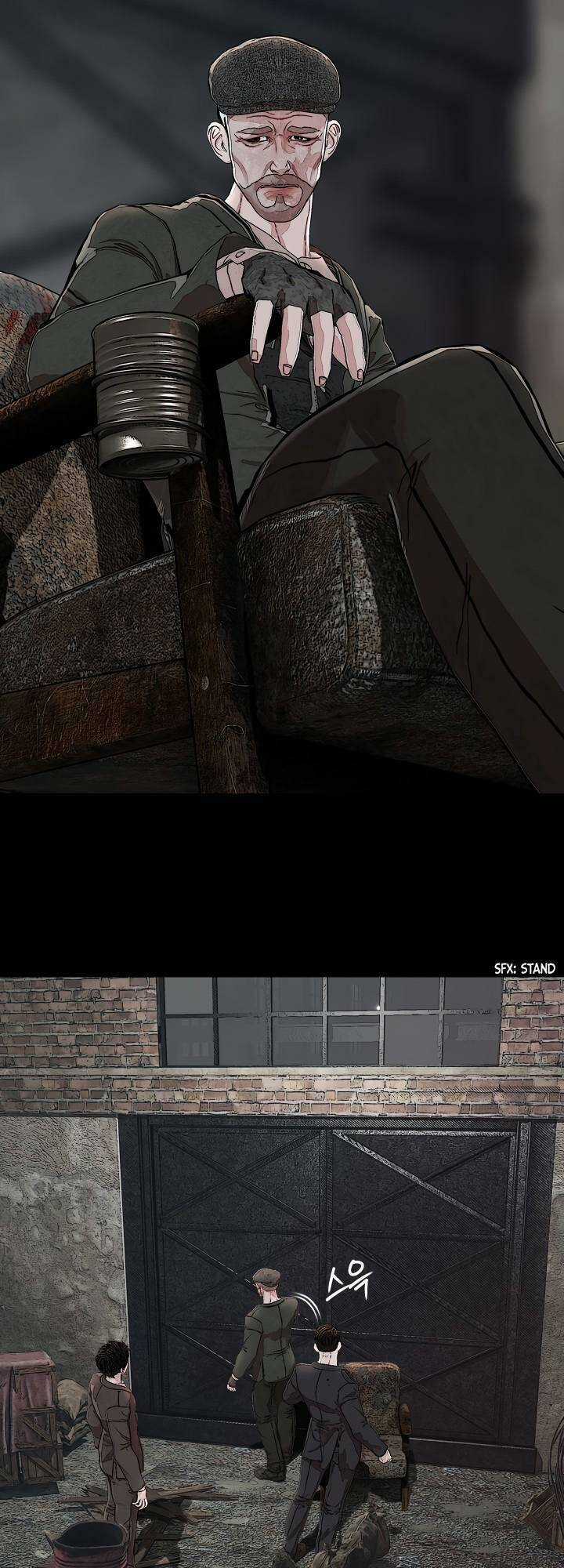 Soldato - Chapter 6 - Trang 54