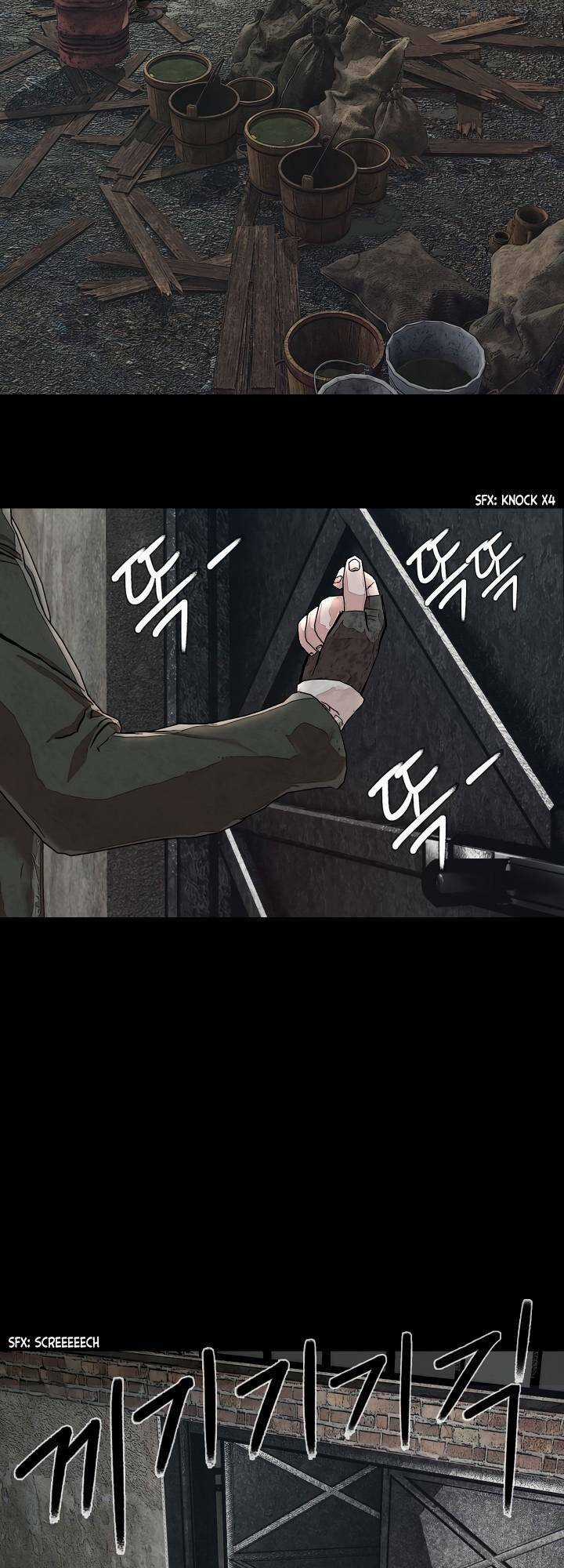 Soldato - Chapter 6 - Trang 55