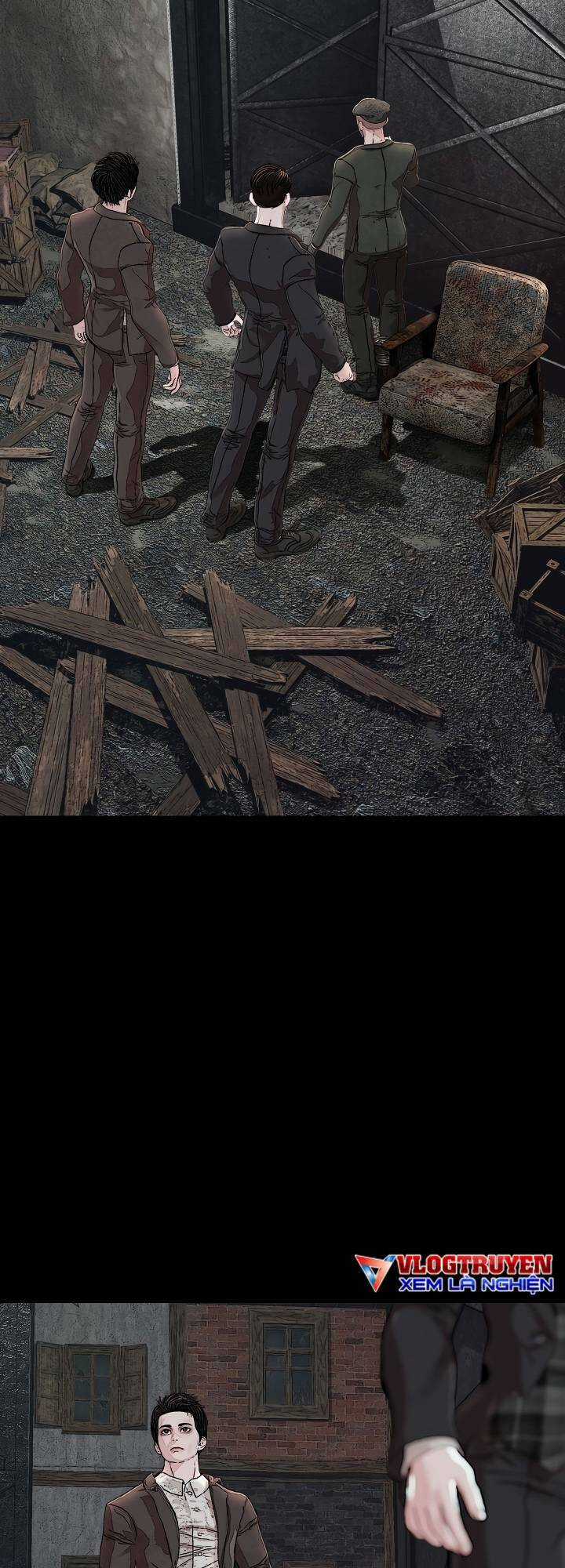 Soldato - Chapter 6 - Trang 56