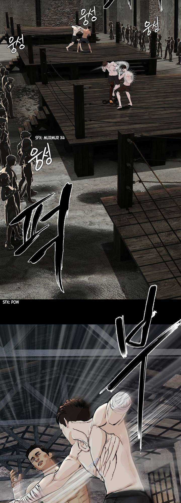 Soldato - Chapter 6 - Trang 58