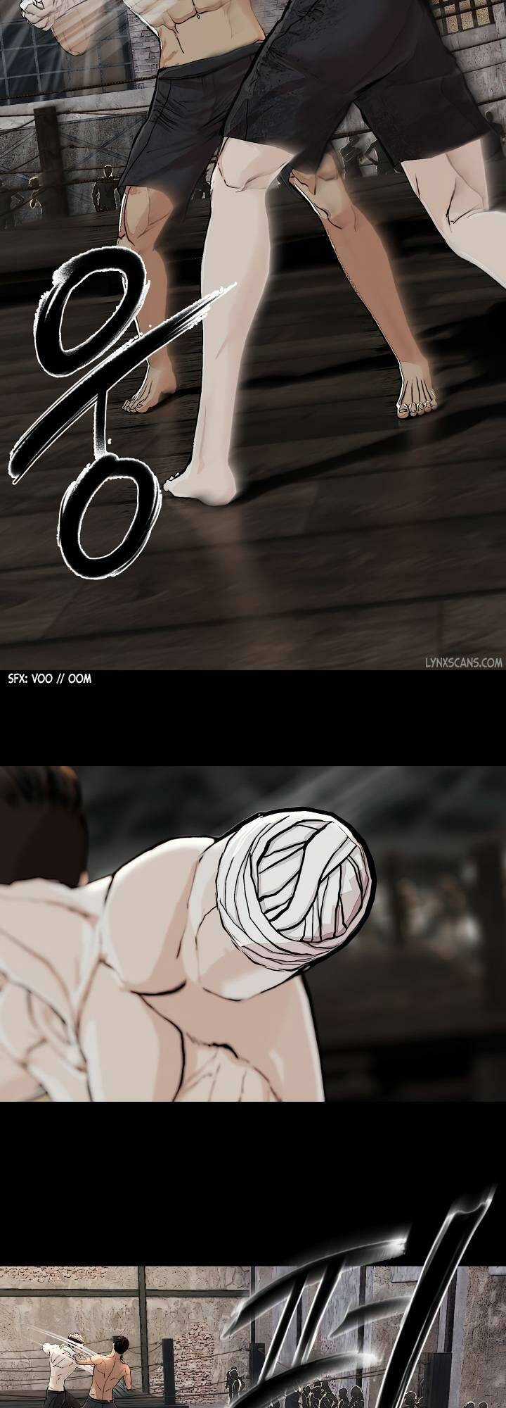 Soldato - Chapter 6 - Trang 59