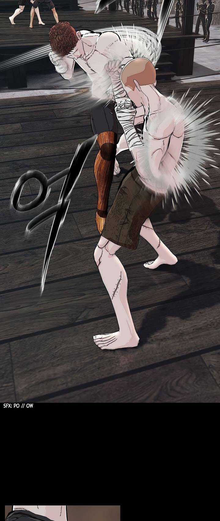 Soldato - Chapter 6 - Trang 60