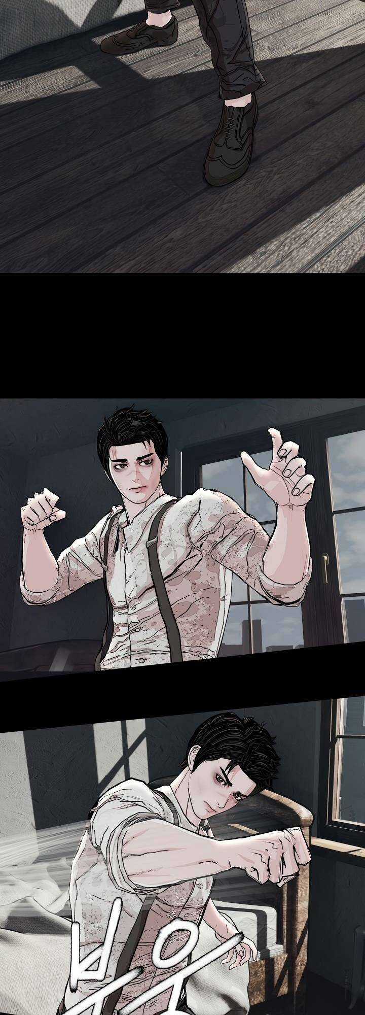 Soldato - Chapter 6 - Trang 7