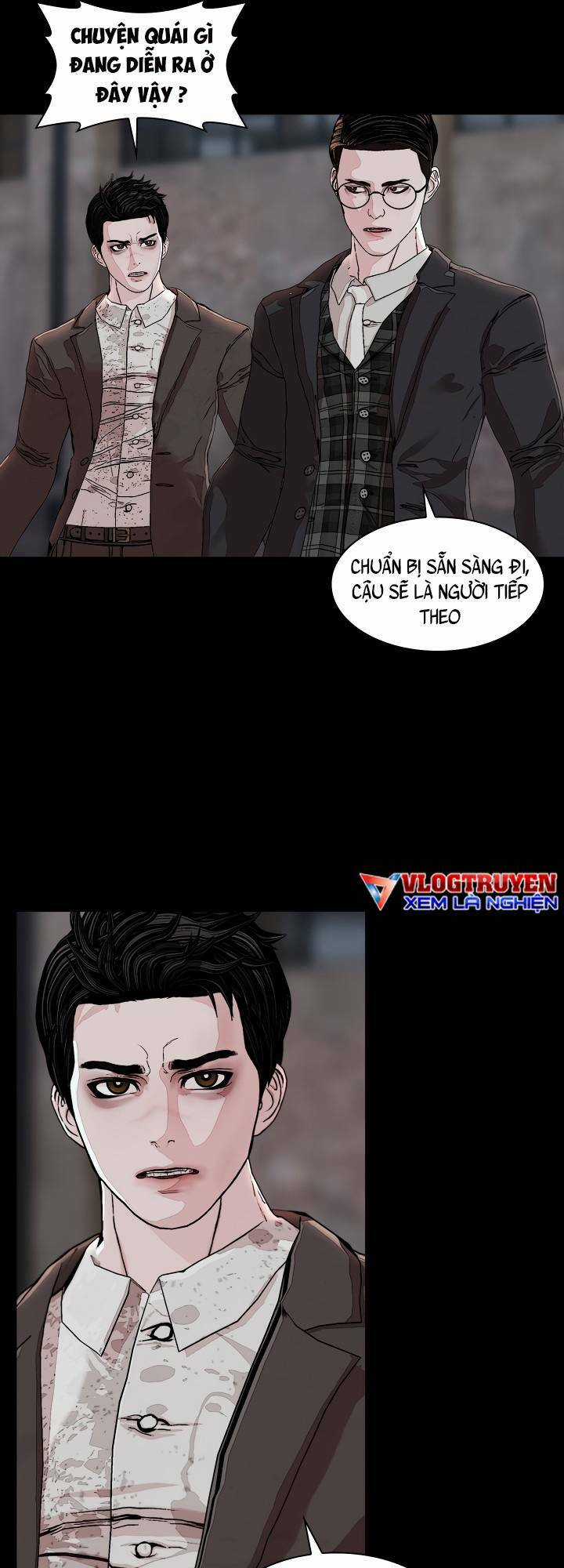 Soldato - Chapter 6 - Trang 62