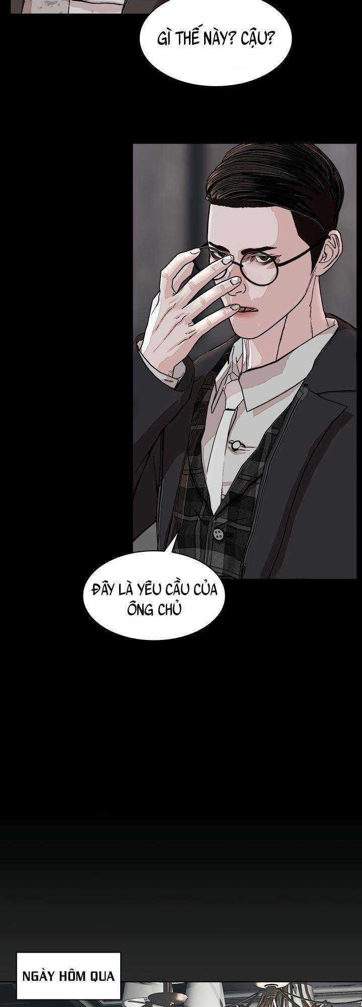 Soldato - Chapter 6 - Trang 63