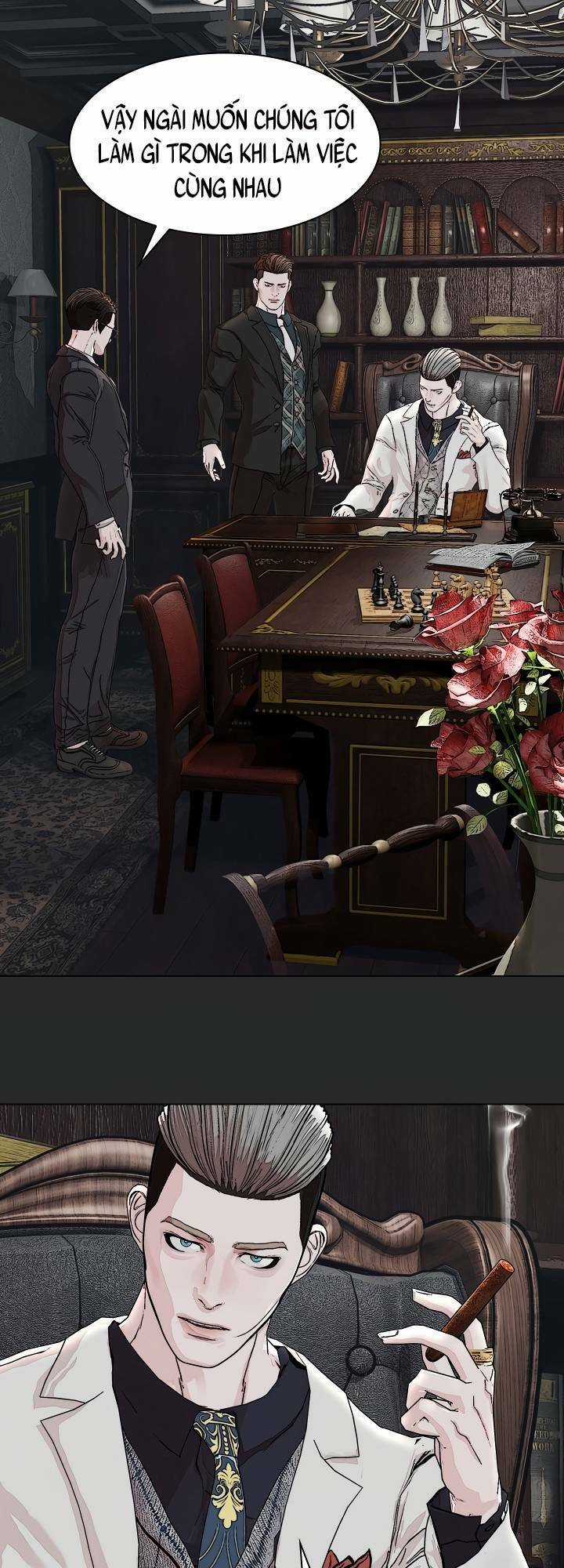 Soldato - Chapter 6 - Trang 64