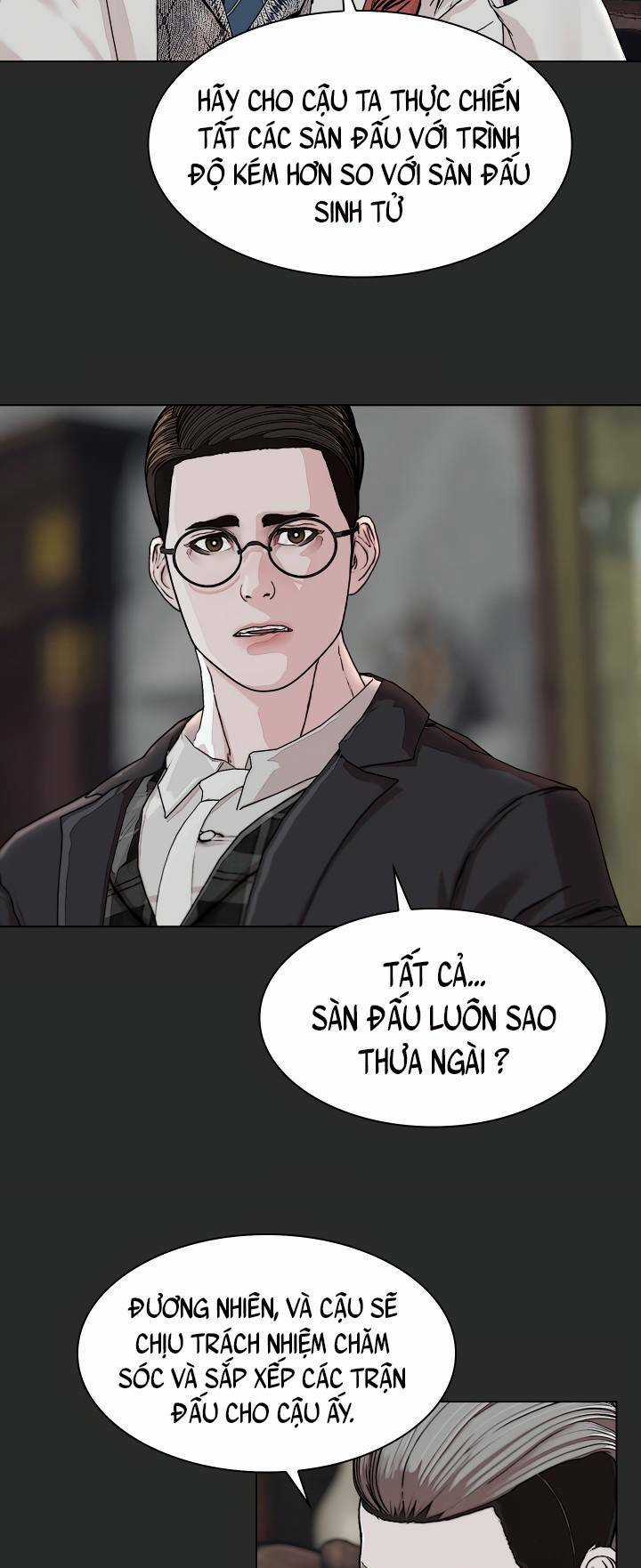 Soldato - Chapter 6 - Trang 65