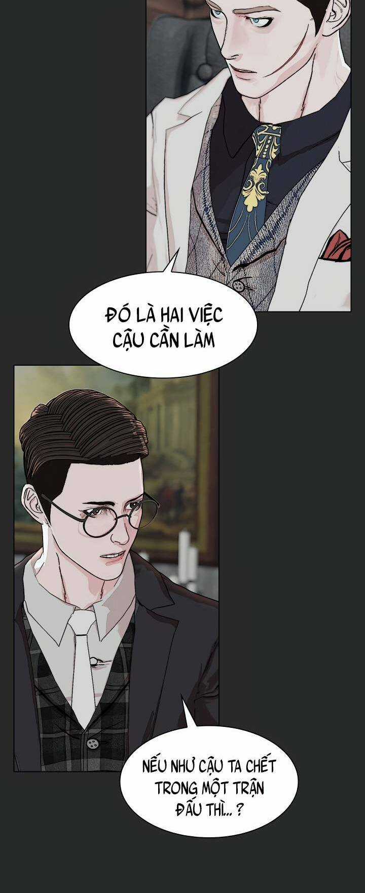 Soldato - Chapter 6 - Trang 66