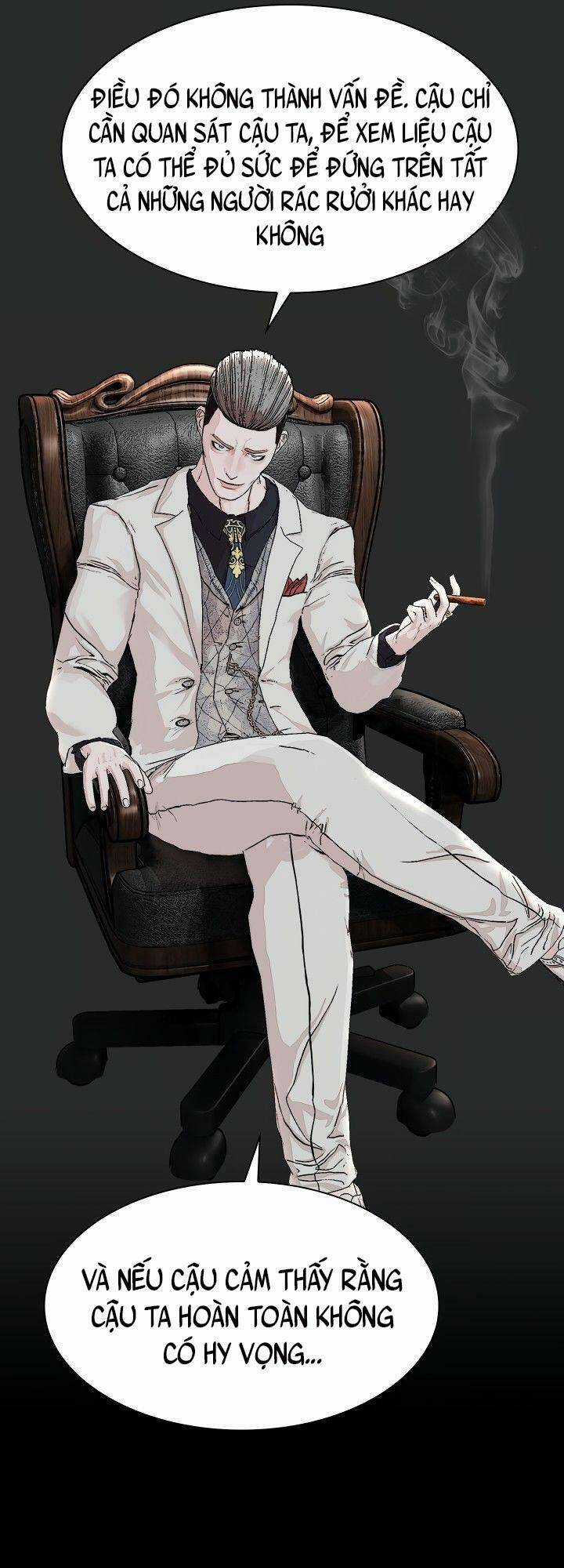 Soldato - Chapter 6 - Trang 67