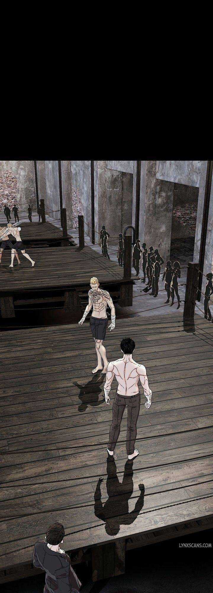 Soldato - Chapter 6 - Trang 68